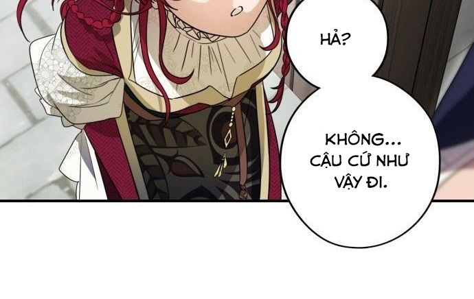 Bị Che Khuất Bởi Mặt Trời Lặn: Chapter 129