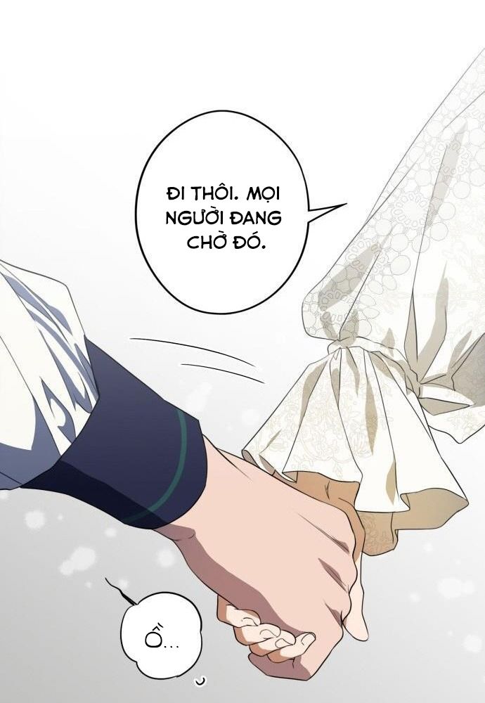 Bị Che Khuất Bởi Mặt Trời Lặn: Chapter 129
