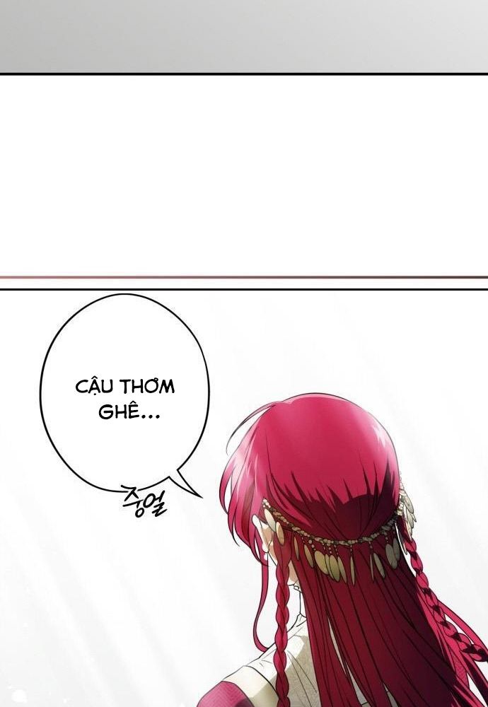 Bị Che Khuất Bởi Mặt Trời Lặn: Chapter 129