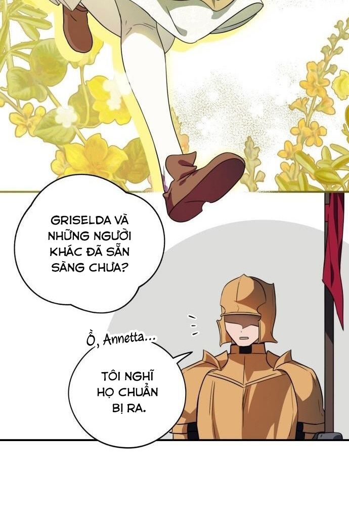 Bị Che Khuất Bởi Mặt Trời Lặn: Chapter 129