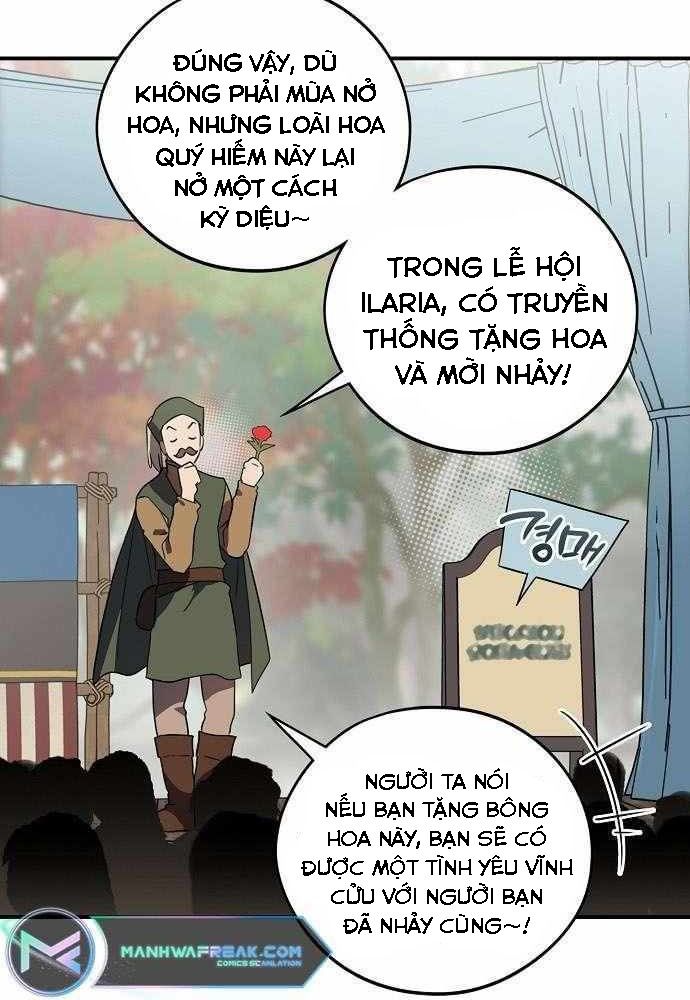 Bị Che Khuất Bởi Mặt Trời Lặn: Chapter 130