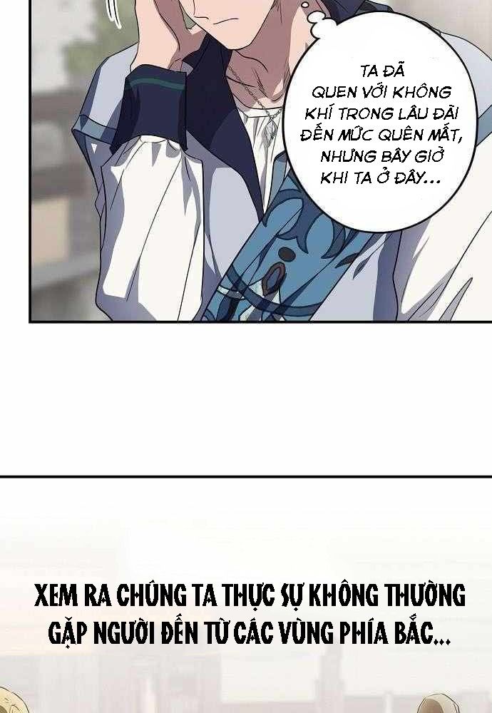 Bị Che Khuất Bởi Mặt Trời Lặn: Chapter 130