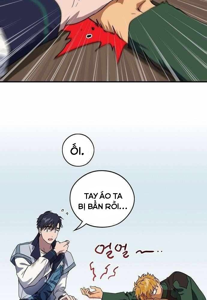 Bị Che Khuất Bởi Mặt Trời Lặn: Chapter 130