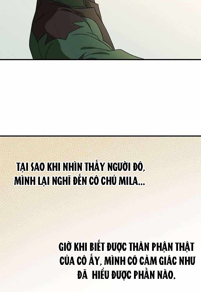 Bị Che Khuất Bởi Mặt Trời Lặn: Chapter 130