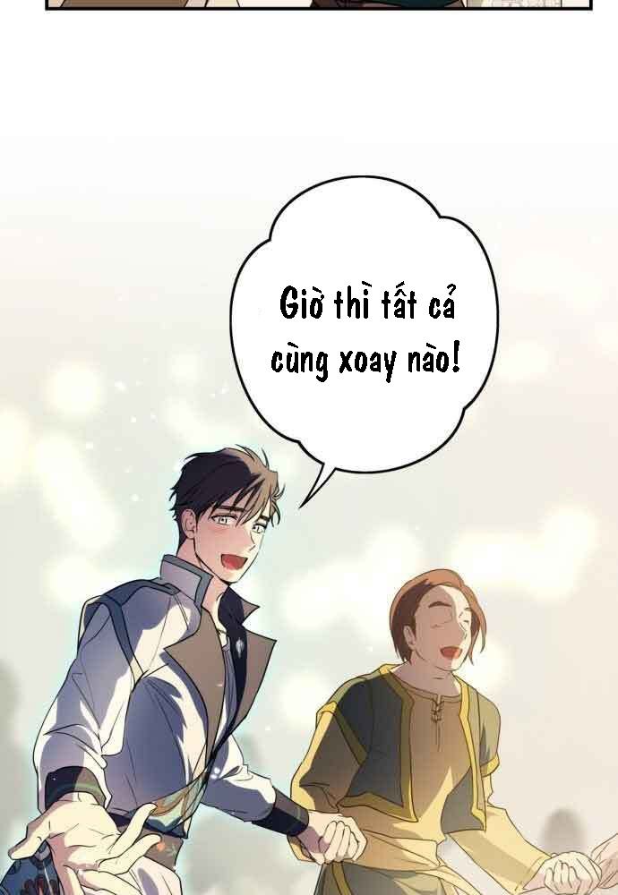 Bị Che Khuất Bởi Mặt Trời Lặn: Chapter 131