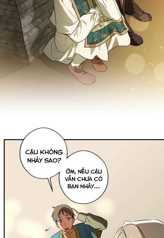 Bị Che Khuất Bởi Mặt Trời Lặn: Chapter 131
