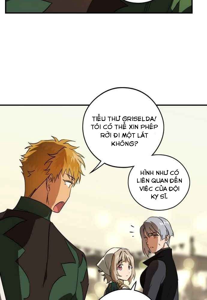 Bị Che Khuất Bởi Mặt Trời Lặn: Chapter 131