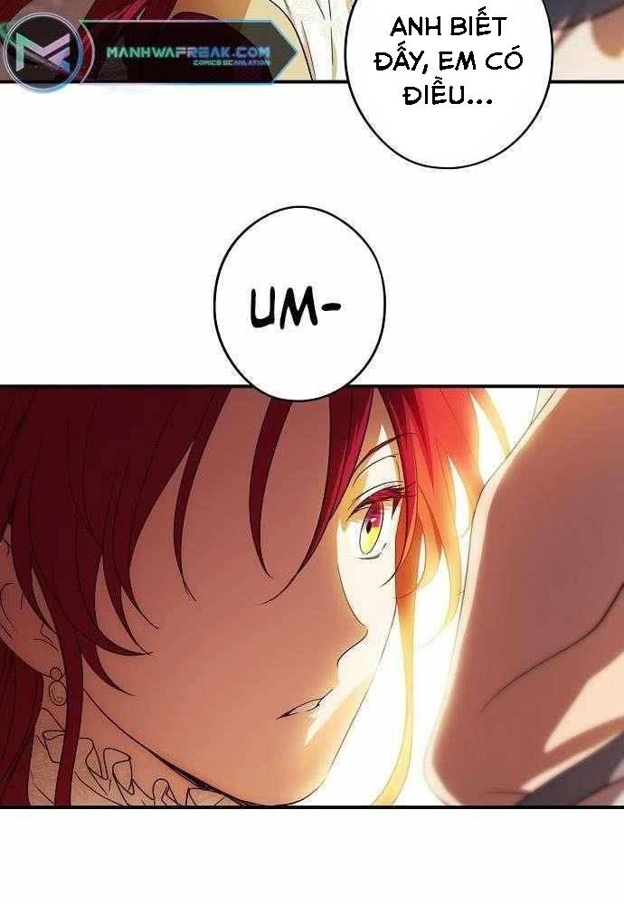 Bị Che Khuất Bởi Mặt Trời Lặn: Chapter 132