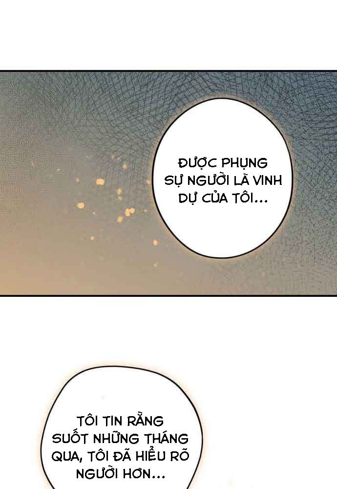 Bị Che Khuất Bởi Mặt Trời Lặn: Chapter 133