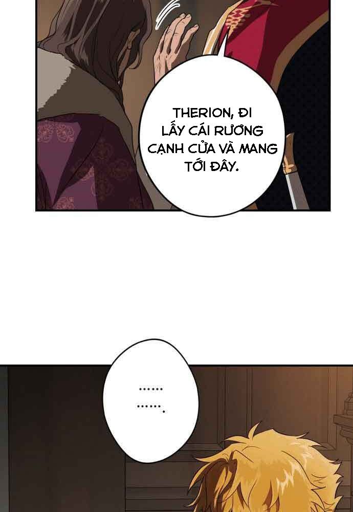 Bị Che Khuất Bởi Mặt Trời Lặn: Chapter 134