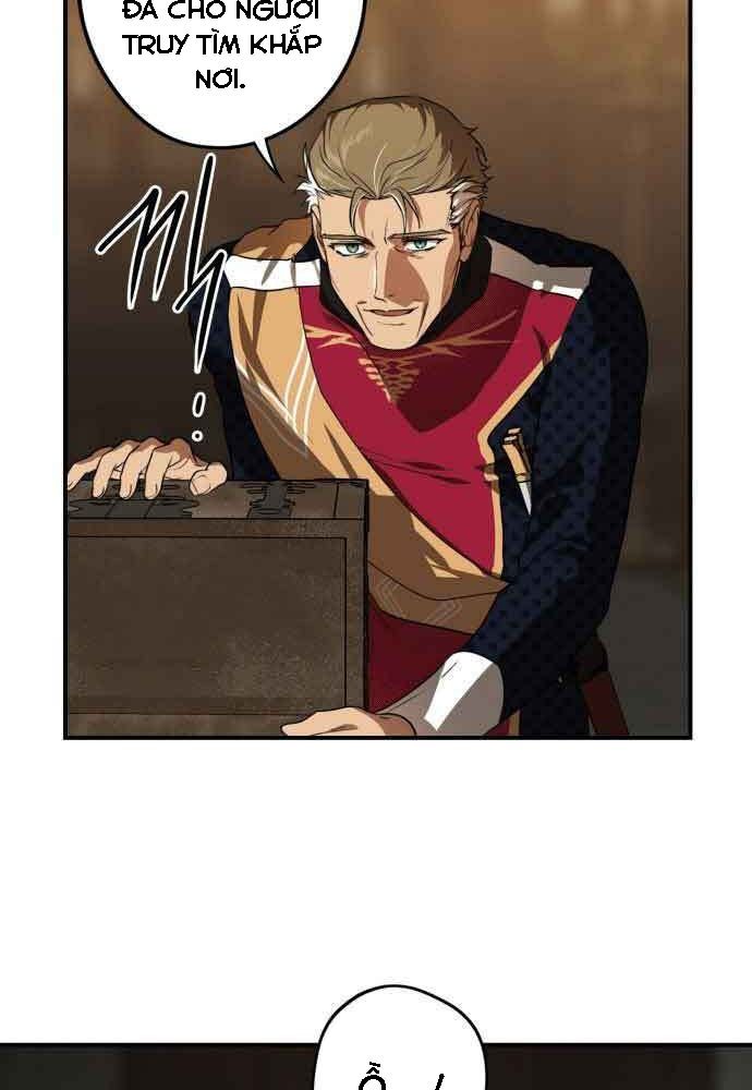Bị Che Khuất Bởi Mặt Trời Lặn: Chapter 134