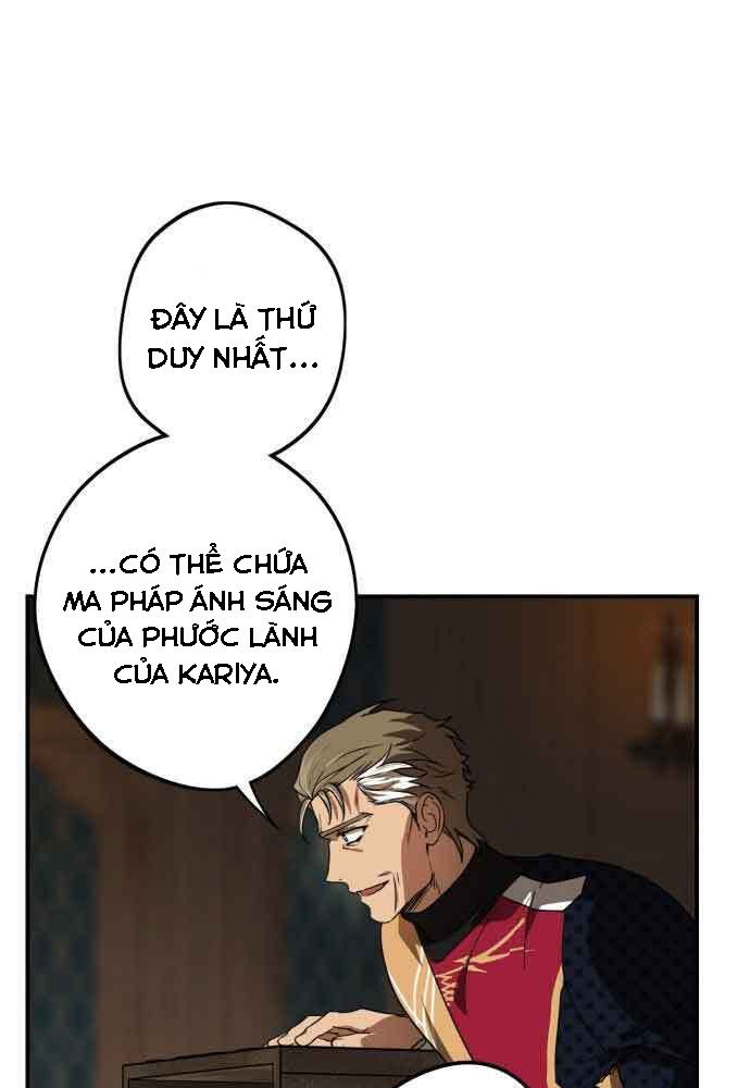 Bị Che Khuất Bởi Mặt Trời Lặn: Chapter 134