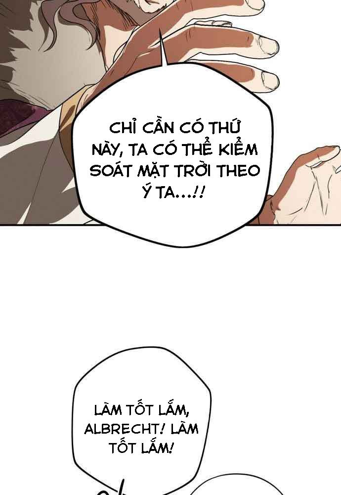 Bị Che Khuất Bởi Mặt Trời Lặn: Chapter 134