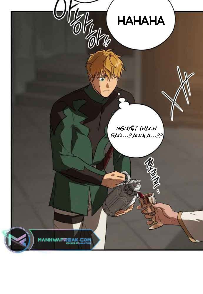 Bị Che Khuất Bởi Mặt Trời Lặn: Chapter 134