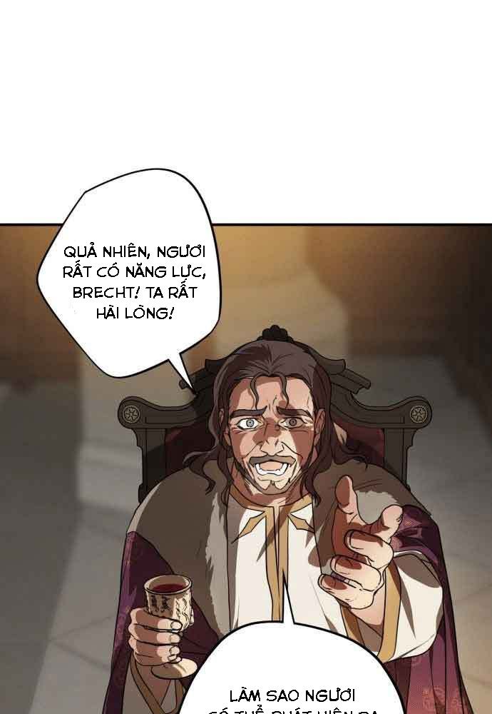 Bị Che Khuất Bởi Mặt Trời Lặn: Chapter 134