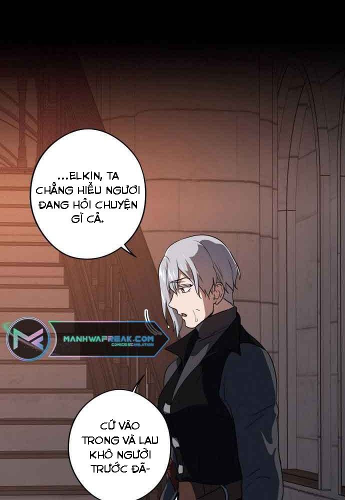 Bị Che Khuất Bởi Mặt Trời Lặn: Chapter 134
