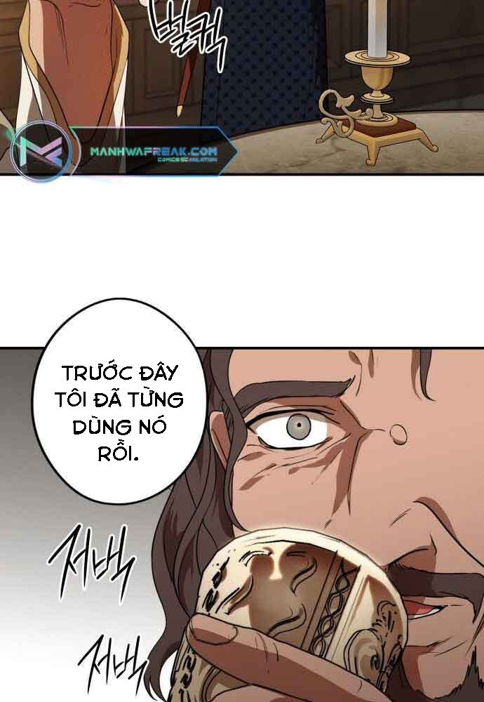 Bị Che Khuất Bởi Mặt Trời Lặn: Chapter 134