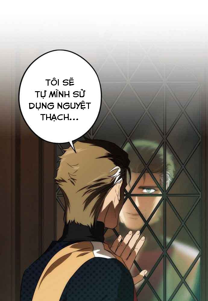 Bị Che Khuất Bởi Mặt Trời Lặn: Chapter 134