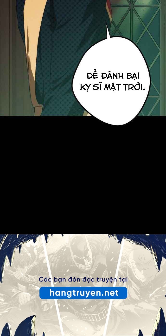 Bị Che Khuất Bởi Mặt Trời Lặn: Chapter 134