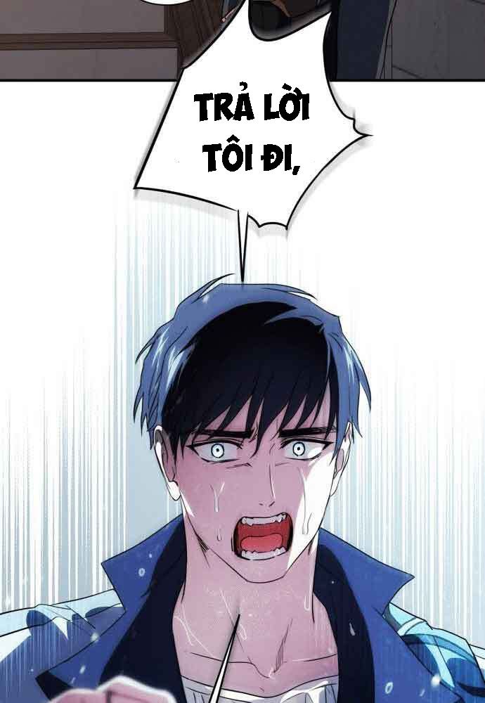 Bị Che Khuất Bởi Mặt Trời Lặn: Chapter 134