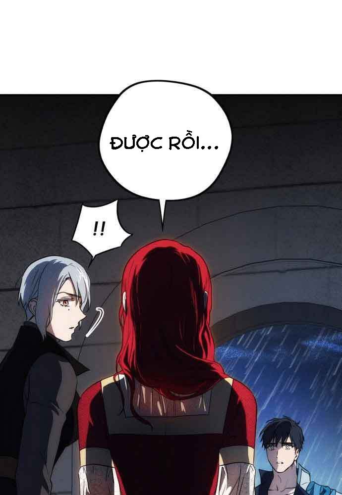 Bị Che Khuất Bởi Mặt Trời Lặn: Chapter 134