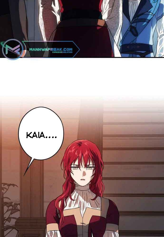 Bị Che Khuất Bởi Mặt Trời Lặn: Chapter 134