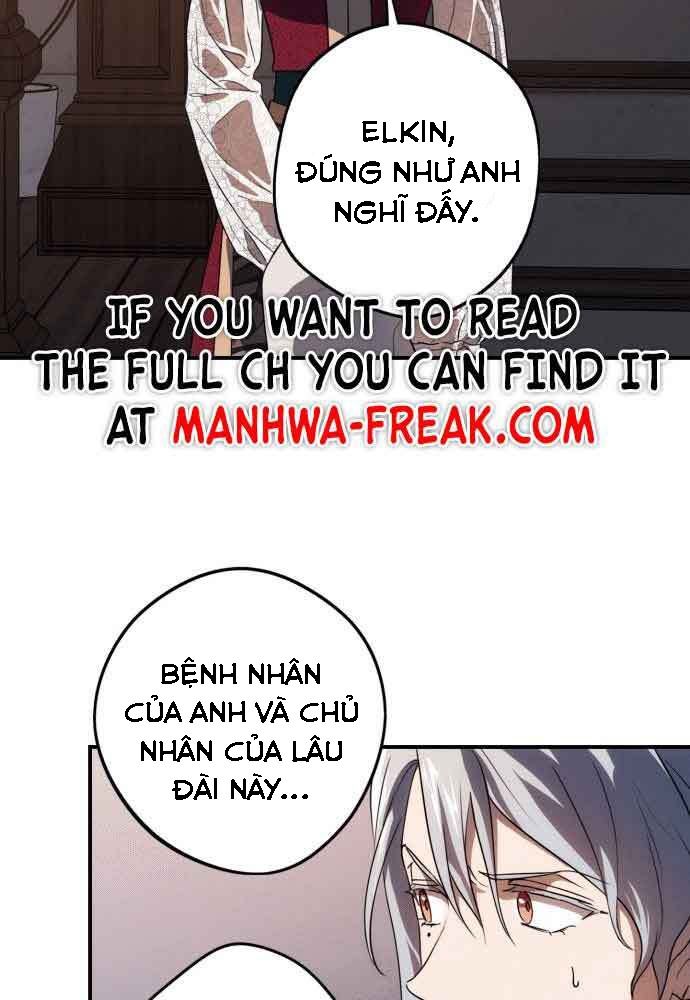 Bị Che Khuất Bởi Mặt Trời Lặn: Chapter 134