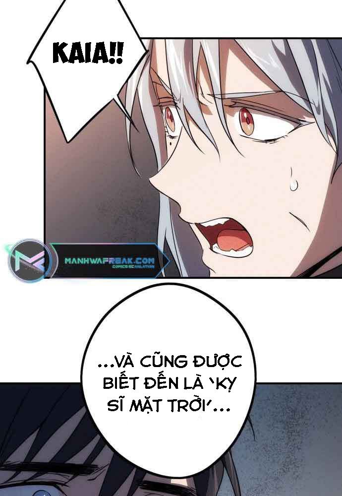 Bị Che Khuất Bởi Mặt Trời Lặn: Chapter 134