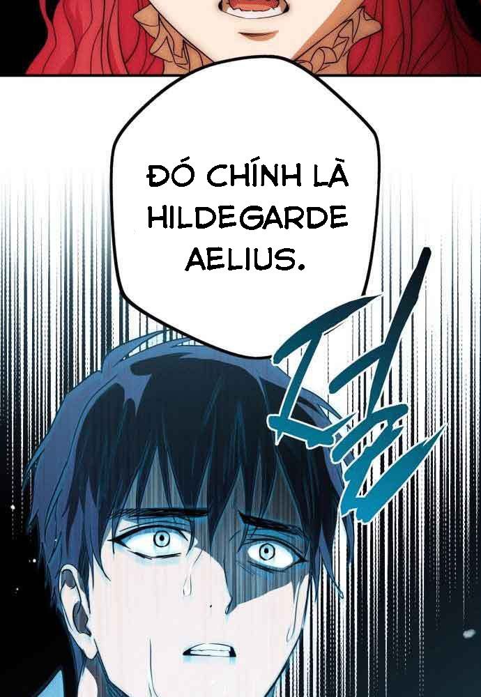 Bị Che Khuất Bởi Mặt Trời Lặn: Chapter 134