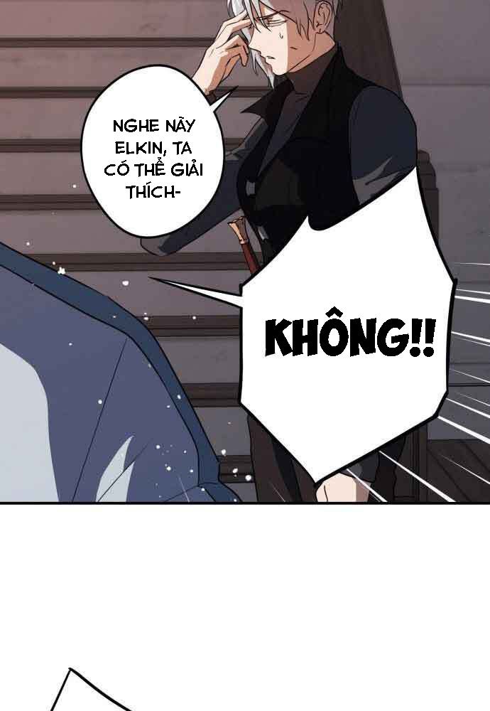 Bị Che Khuất Bởi Mặt Trời Lặn: Chapter 134