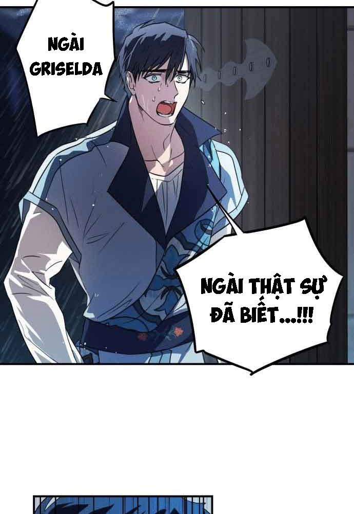 Bị Che Khuất Bởi Mặt Trời Lặn: Chapter 134