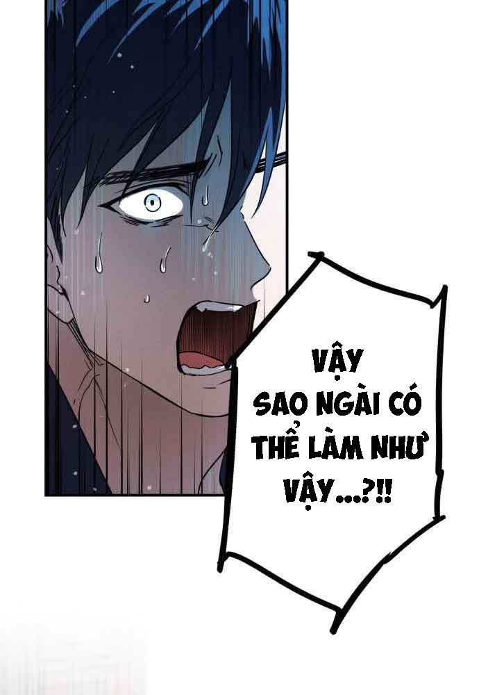 Bị Che Khuất Bởi Mặt Trời Lặn: Chapter 134