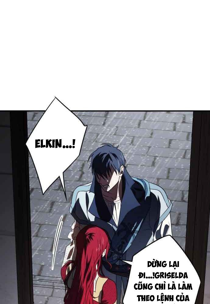Bị Che Khuất Bởi Mặt Trời Lặn: Chapter 134