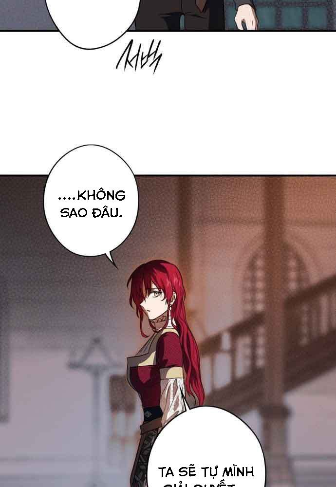 Bị Che Khuất Bởi Mặt Trời Lặn: Chapter 134