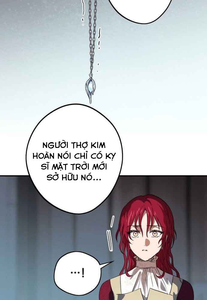 Bị Che Khuất Bởi Mặt Trời Lặn: Chapter 134