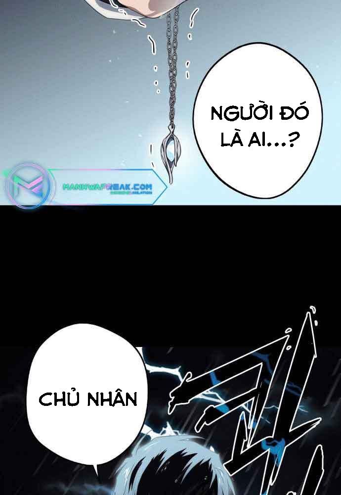 Bị Che Khuất Bởi Mặt Trời Lặn: Chapter 134