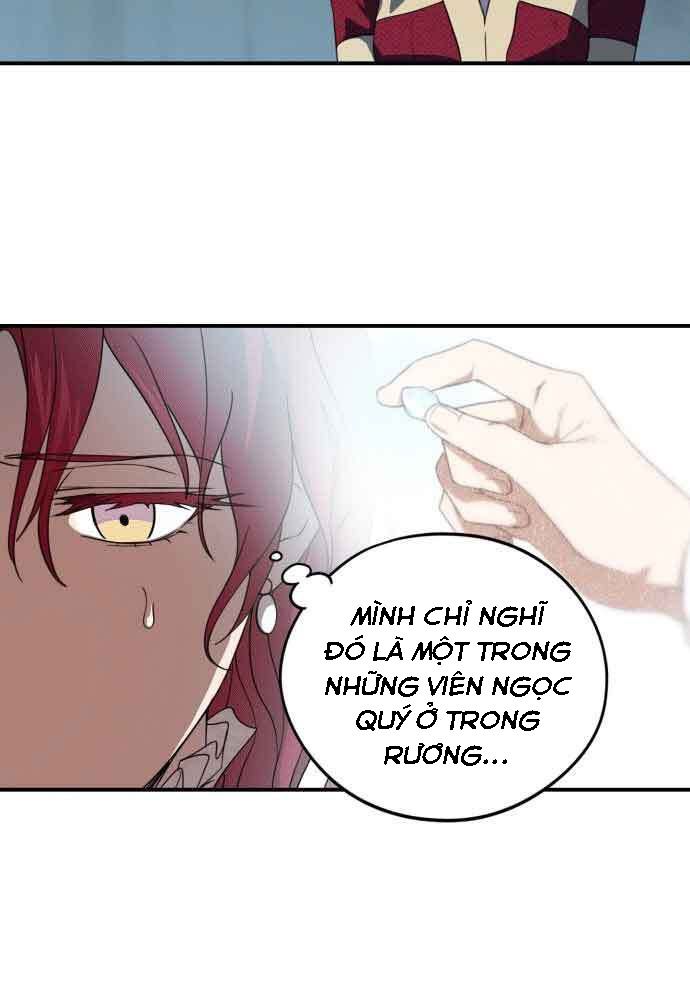 Bị Che Khuất Bởi Mặt Trời Lặn: Chapter 134