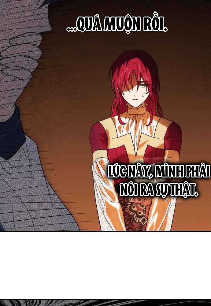 Bị Che Khuất Bởi Mặt Trời Lặn: Chapter 134