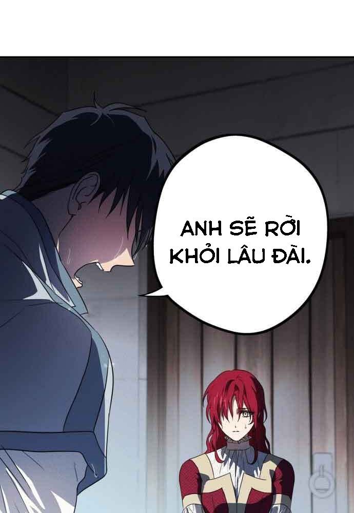 Bị Che Khuất Bởi Mặt Trời Lặn: Chapter 134