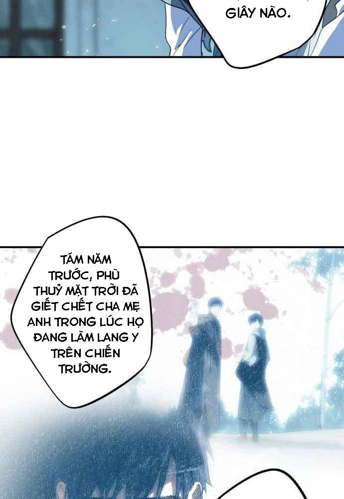 Bị Che Khuất Bởi Mặt Trời Lặn: Chapter 134