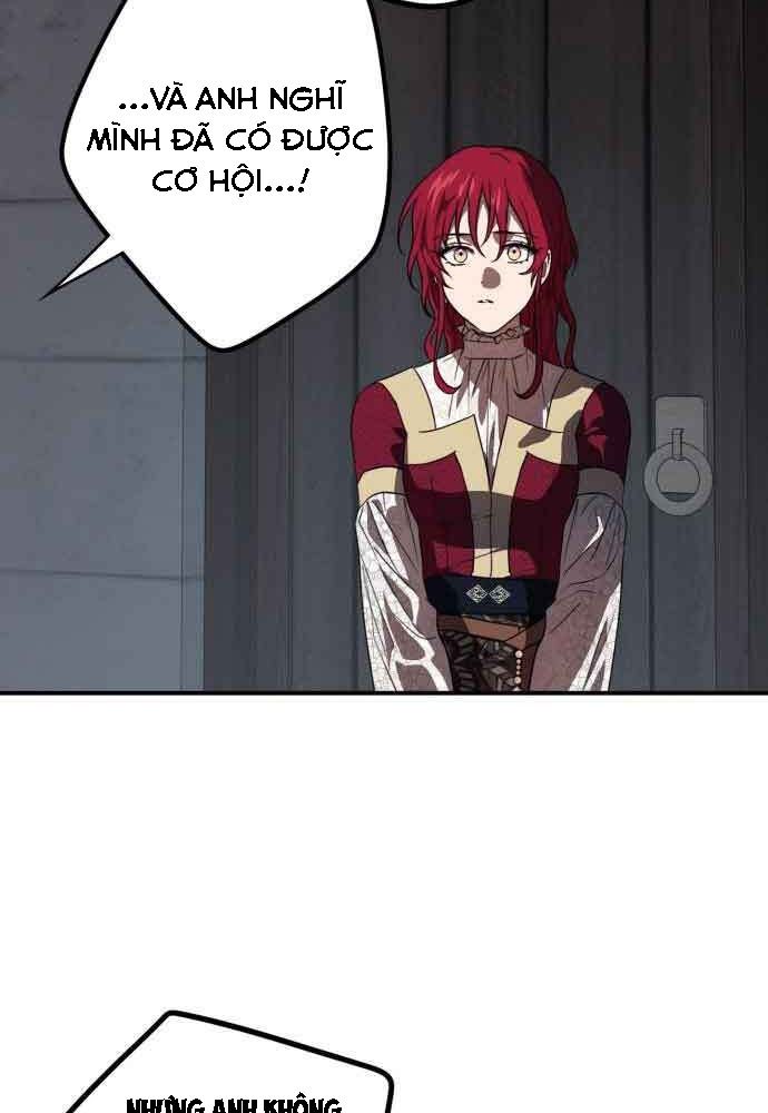 Bị Che Khuất Bởi Mặt Trời Lặn: Chapter 134