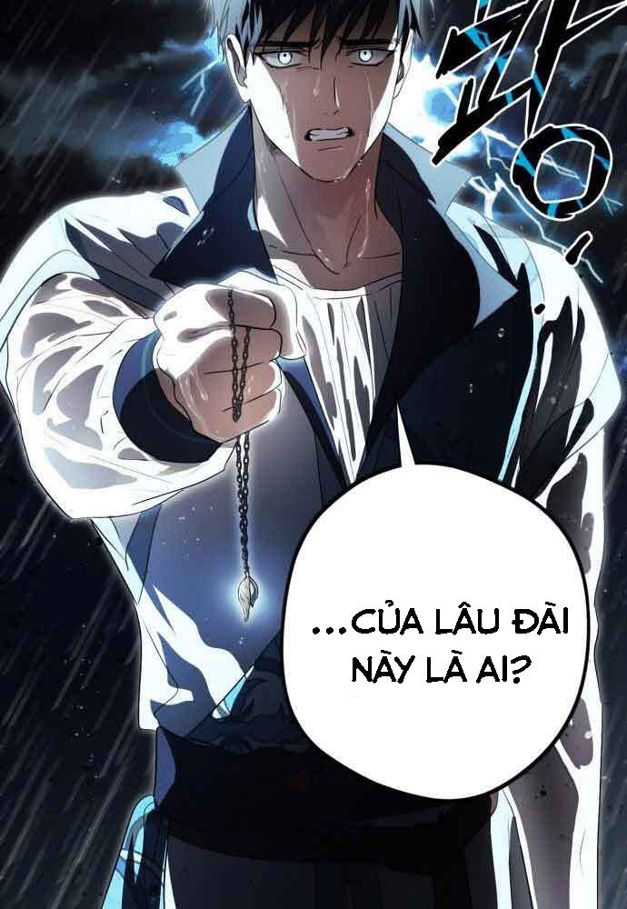 Bị Che Khuất Bởi Mặt Trời Lặn: Chapter 134