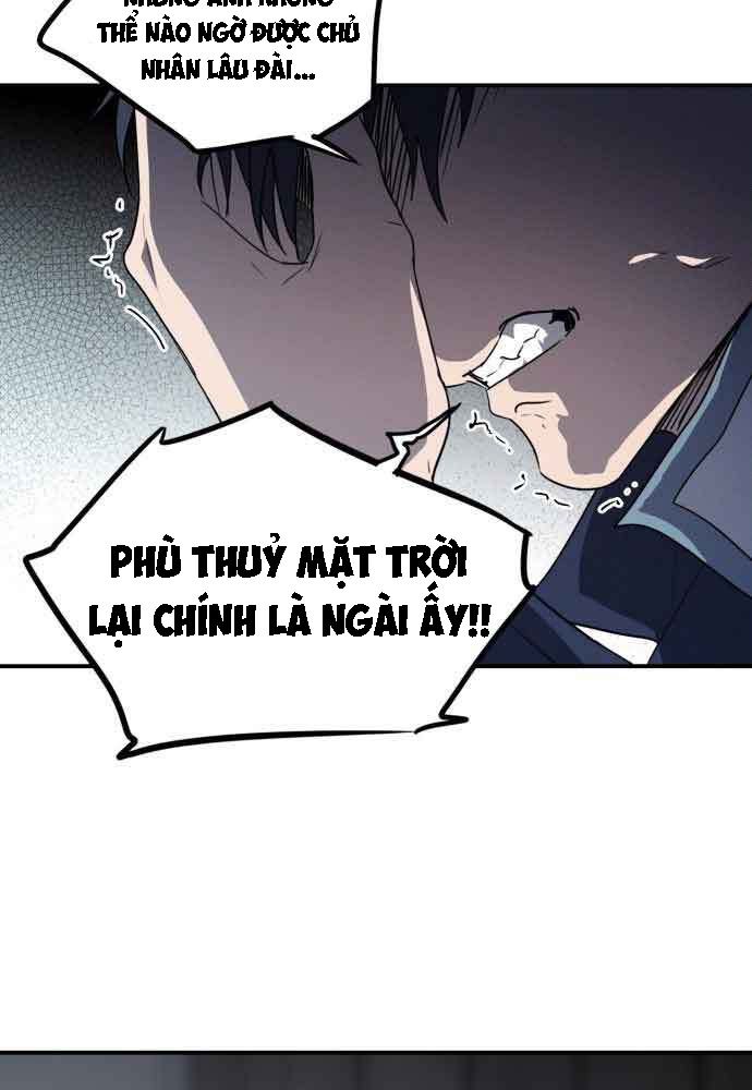 Bị Che Khuất Bởi Mặt Trời Lặn: Chapter 134