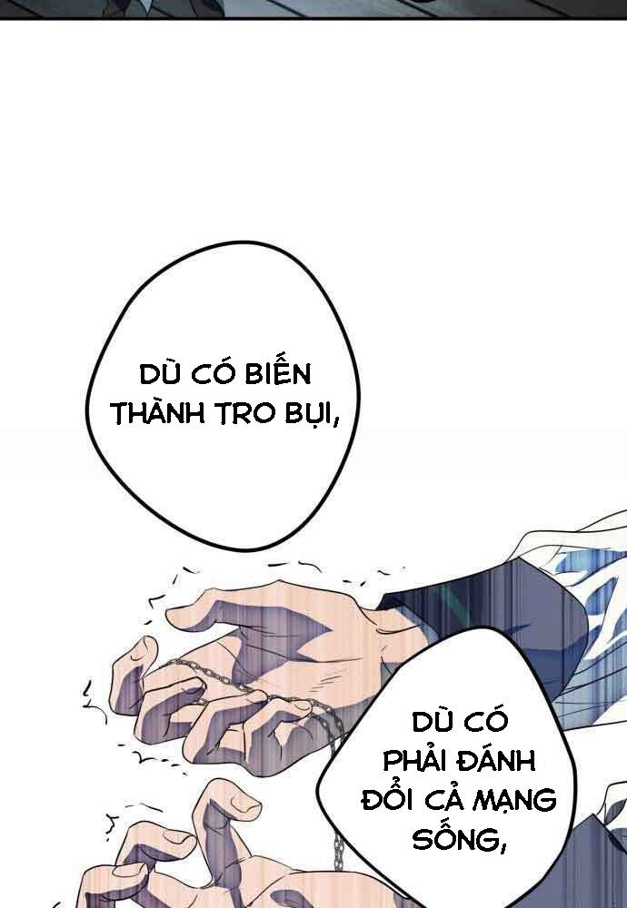 Bị Che Khuất Bởi Mặt Trời Lặn: Chapter 134