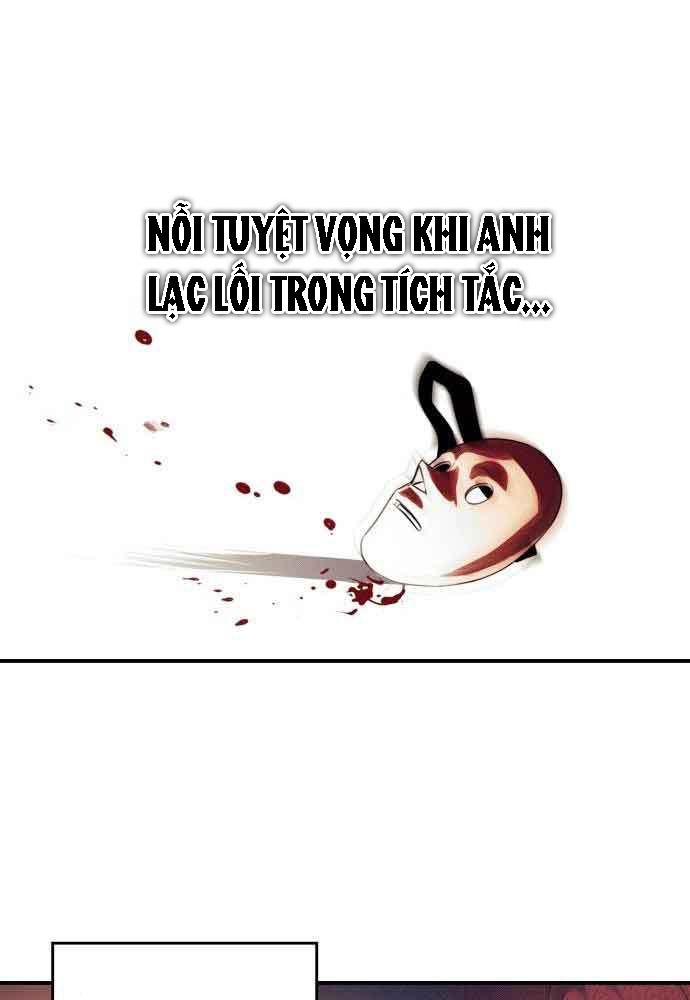 Bị Che Khuất Bởi Mặt Trời Lặn: Chapter 134
