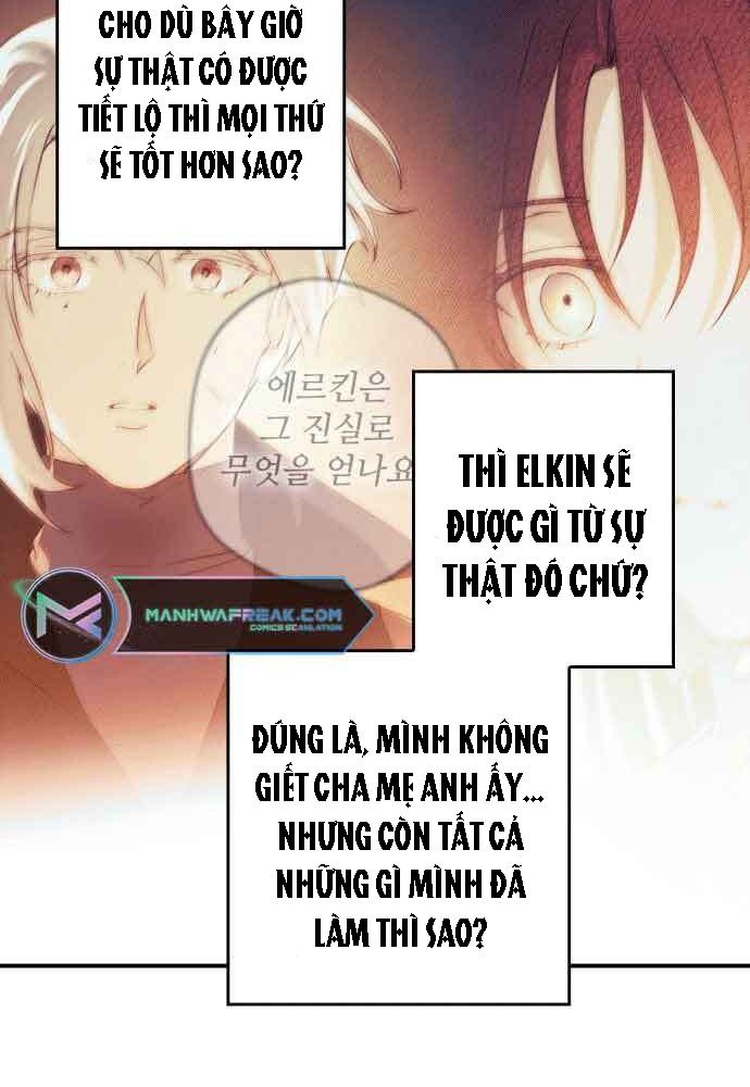 Bị Che Khuất Bởi Mặt Trời Lặn: Chapter 134