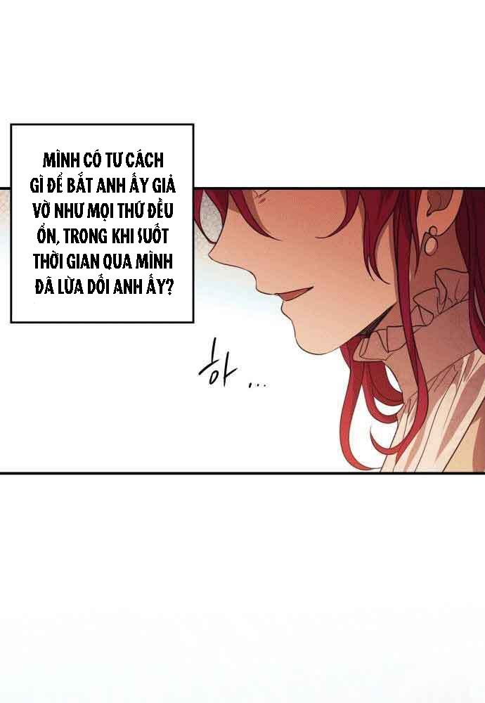 Bị Che Khuất Bởi Mặt Trời Lặn: Chapter 134