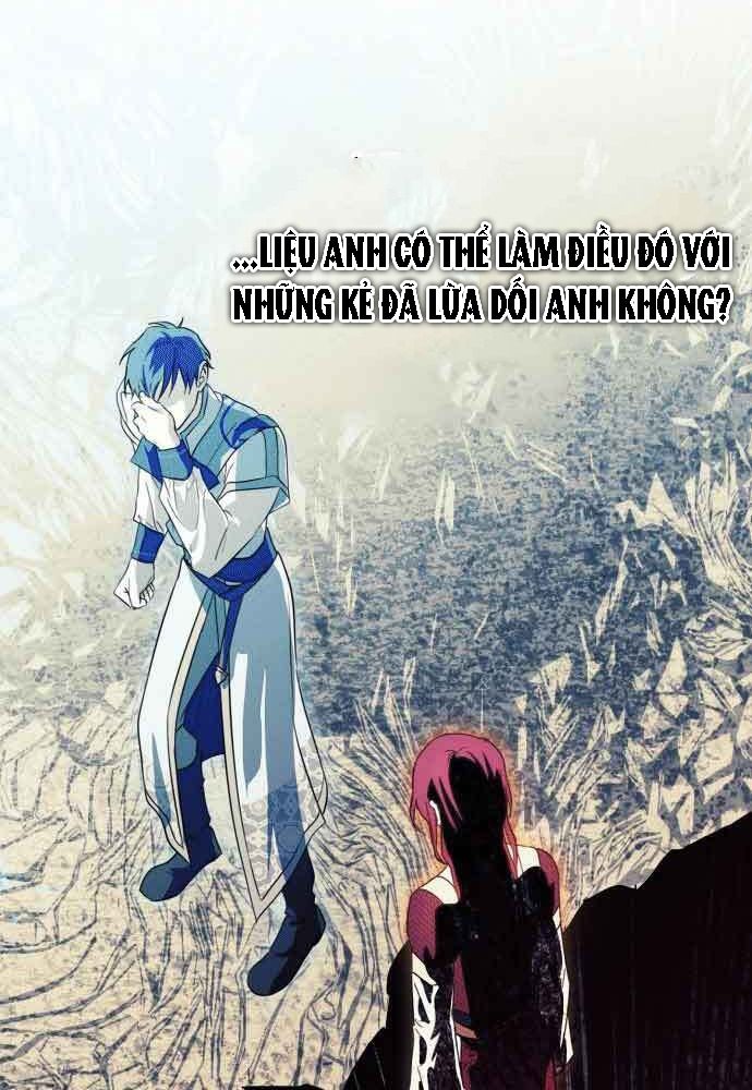 Bị Che Khuất Bởi Mặt Trời Lặn: Chapter 134
