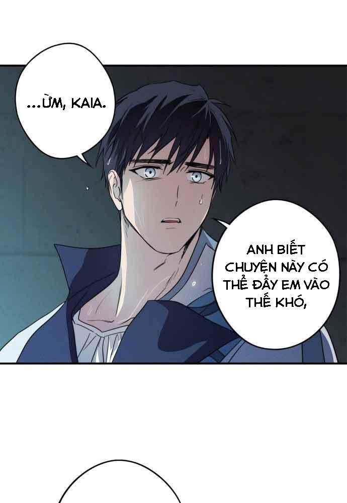 Bị Che Khuất Bởi Mặt Trời Lặn: Chapter 134