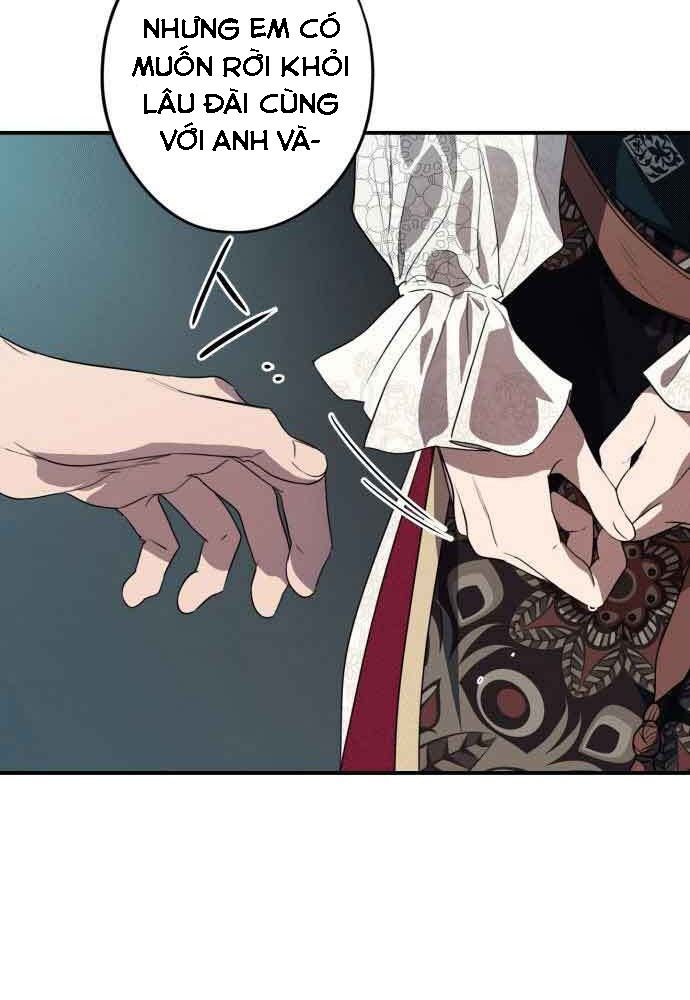 Bị Che Khuất Bởi Mặt Trời Lặn: Chapter 134